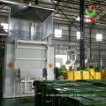 Biomedical Waste Treatment Equipment